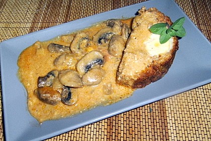 Hackbraten 1