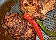 Jerk Chicken-ein jamaikanisches Rezept