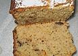 Saftiger Bananenkuchen