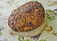 Datteln - Pflaumen - Walnussbrot