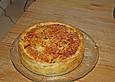 Porree - Cabanossi - Torte