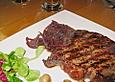 Sekundensteaks