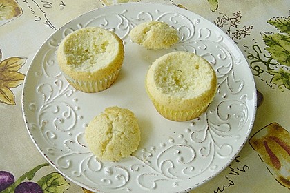 Schmetterlings - Cupcakes 19