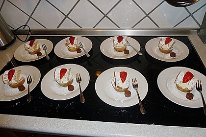Schmetterlings - Cupcakes 14