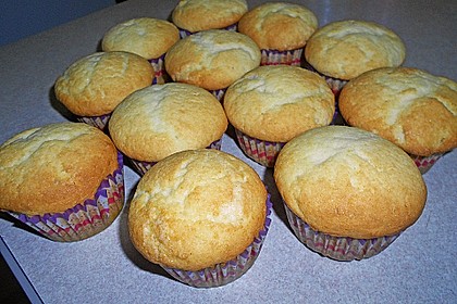 Schmetterlings - Cupcakes 18
