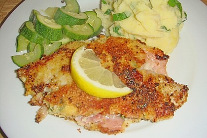 B&auml;rlauch - Cordon bleu