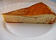 Minzschokoladen - K&auml;sekuchen
