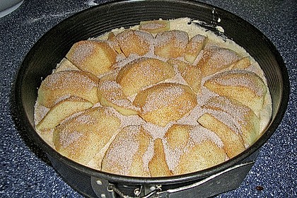 Apfelkuchen 5