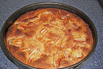 Apfelkuchen 4
