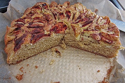 Apfelkuchen 2