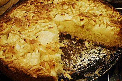 Apfelkuchen 3