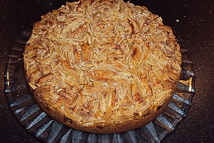 Apfelkuchen