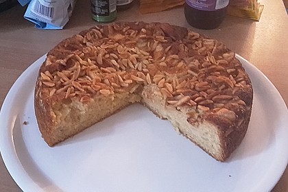 Apfelkuchen 1
