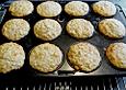 Marzipan - Marmelade - Muffins