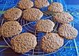 Bananencookies