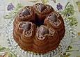 Toffifee Schokokuchen