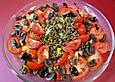 T&uuml;rkischer Linsensalat