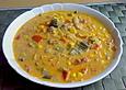 Mexican Soup