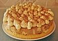 Hallo Wach - Torte