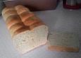 Buttertoast mit Vorteig und kalter F&uuml;hrung