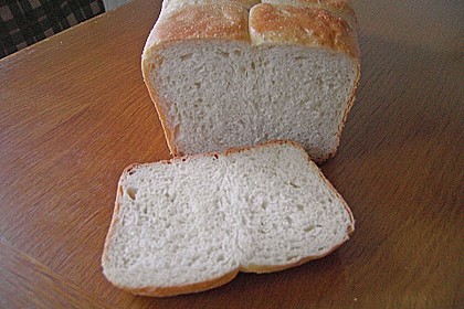 Buttertoast mit Vorteig und kalter F&uuml;hrung 2