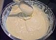 UTees leckere Mandelwaffeln