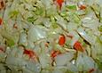KFC Cole Slaw