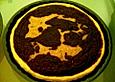 Bananen - Schoko - Tarte a la M&auml;usle