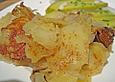 D&auml;mpfkartoffeln