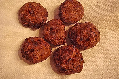 Chicas Fleischküchle 3
