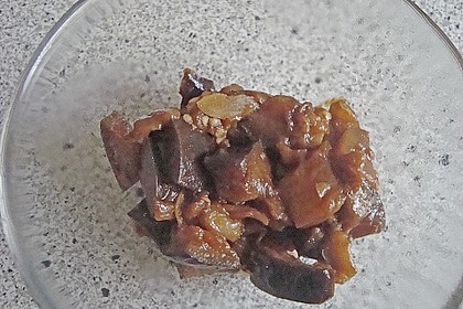 Auberginen Stir Fry 19
