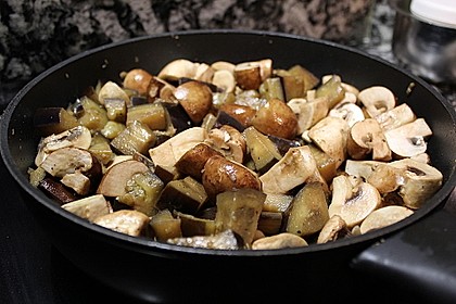 Auberginen Stir Fry 2
