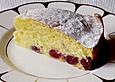 Joghurt - Beeren - Kuchen