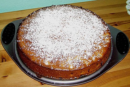 Joghurt - Beeren - Kuchen 2