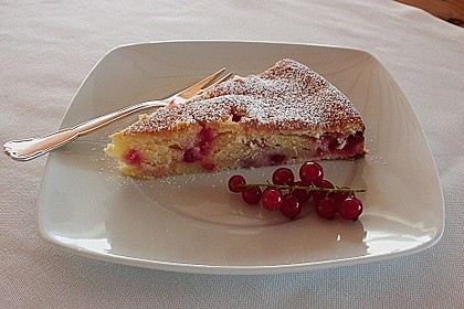 Joghurt - Beeren - Kuchen 7