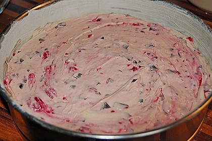 Joghurt - Beeren - Kuchen 10