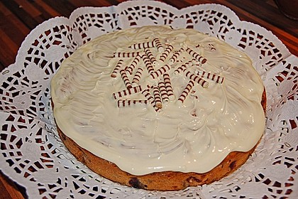 Joghurt - Beeren - Kuchen 12