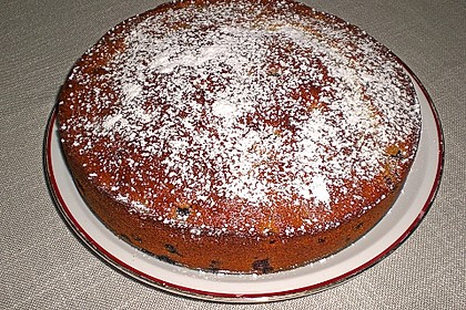 Joghurt - Beeren - Kuchen 15