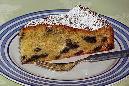 Joghurt - Beeren - Kuchen 17