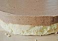 Muscremekuchen