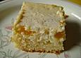 Weiche Mango - Rahmschnitten