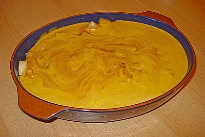 Kasseler - Ofenfleisch