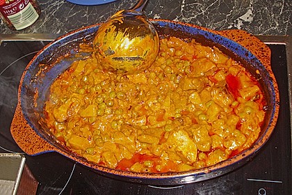 Kasseler - Ofenfleisch 1
