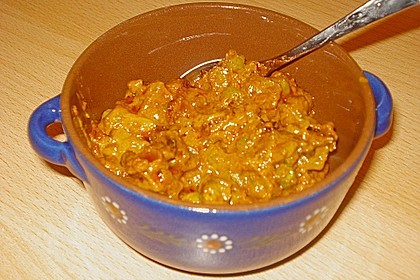 Kasseler - Ofenfleisch 2