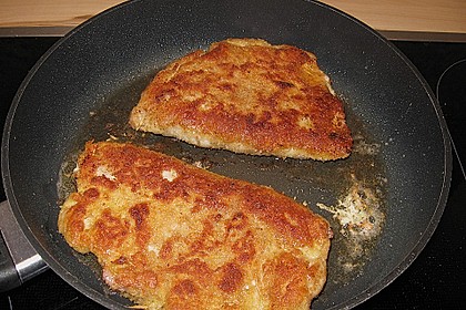 Cordon Bleu a la Uschi 2