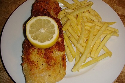 Cordon Bleu a la Uschi 3