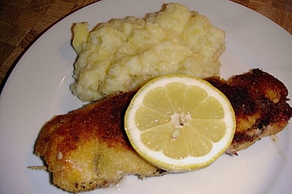 Cordon Bleu a la Uschi 4