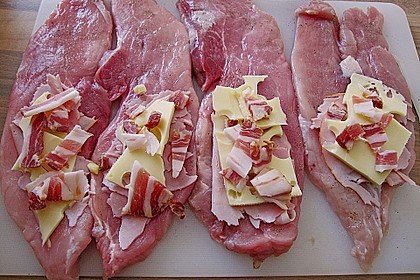 Cordon Bleu a la Uschi 6
