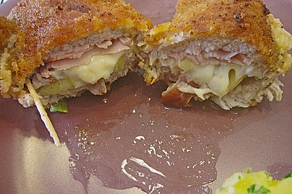 Cordon Bleu a la Uschi 7