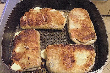 Cordon Bleu a la Uschi 8